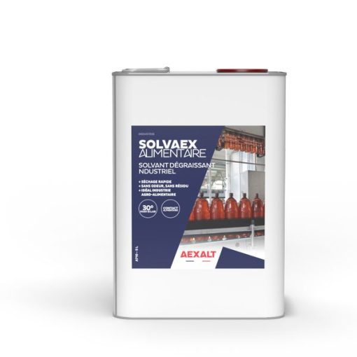 SOLVAEX ALIMENTAIRE