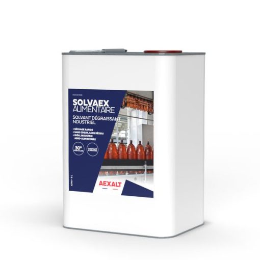 SOLVAEX ALIMENTAIRE – Image 2