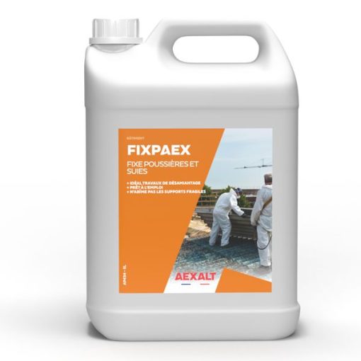 FIXPAEX