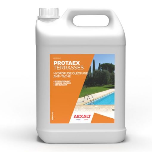 PROTAEX TERRASSES