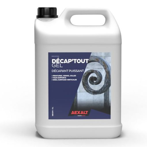 DÉCAP'TOUT GEL