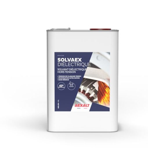 SOLVAEX DIÉLECTRIQUE