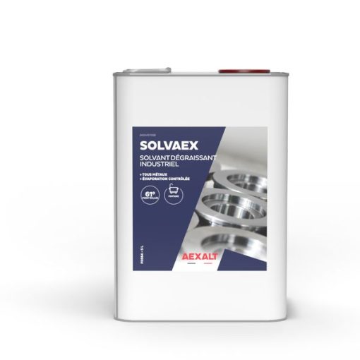 SOLVAEX