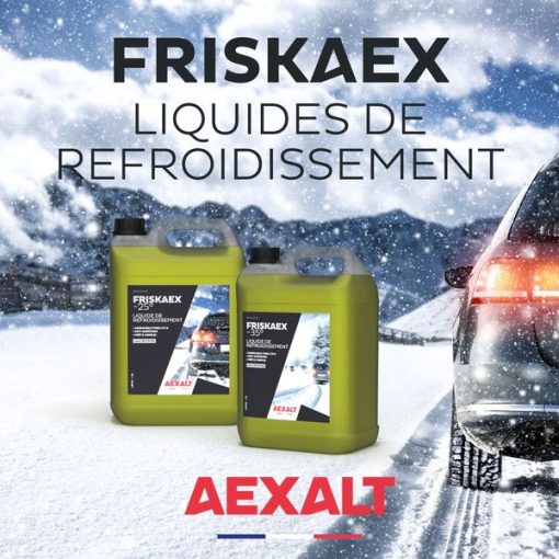 FRISKAEX -25°C – Image 2