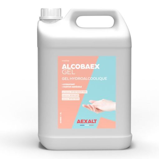 ALCOBAEX GEL – Image 3