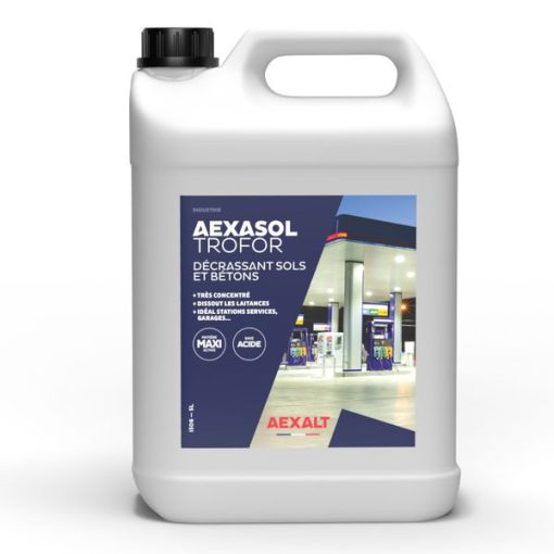 AEXASOL TROFOR