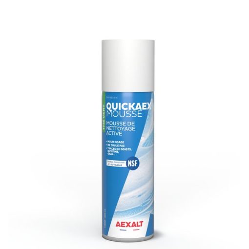 QUICKAEX MOUSSE