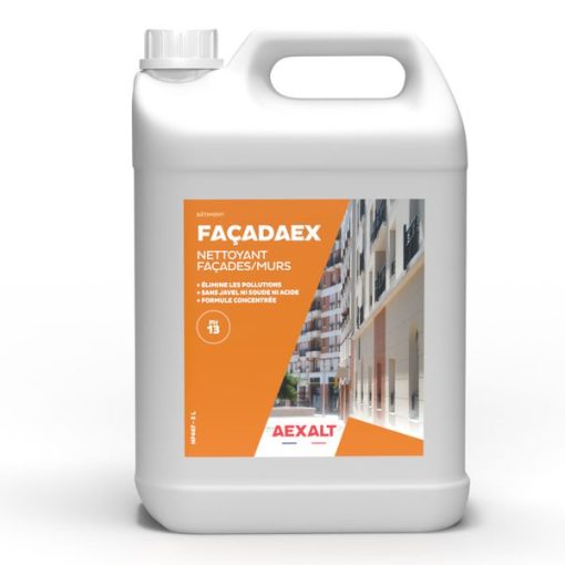 FACADAEX