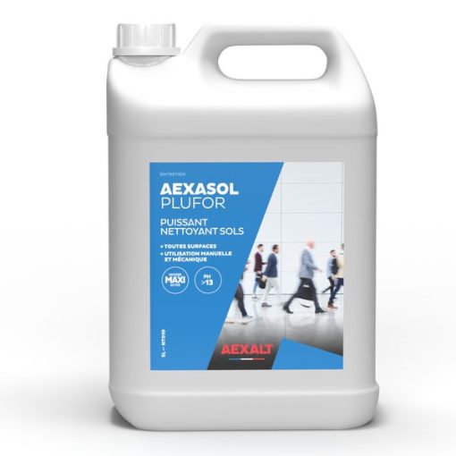 AEXASOL PLUFOR