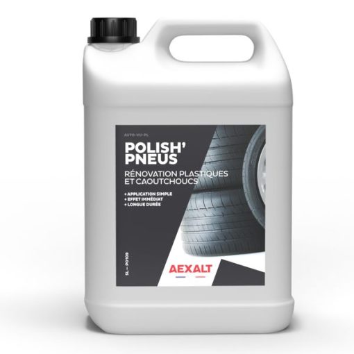 POLISH'PNEUS