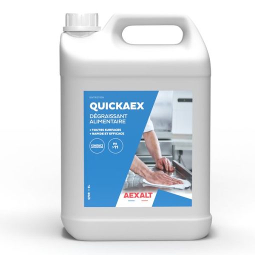 QUICKAEX