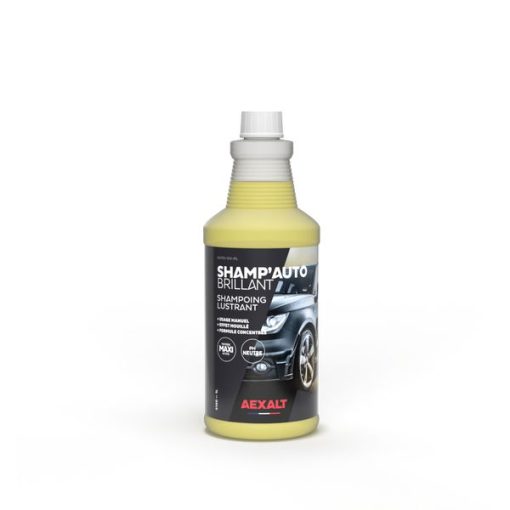 SHAMP'AUTO BRILLANT – Image 2