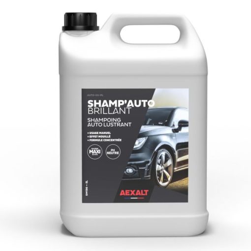 SHAMP'AUTO BRILLANT