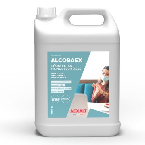 ALCOBAEX – Image 2