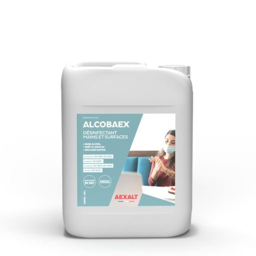 ALCOBAEX – Image 3