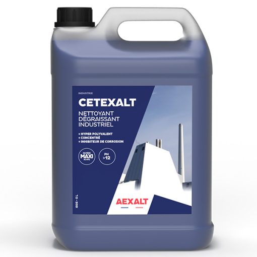 CETEXALT