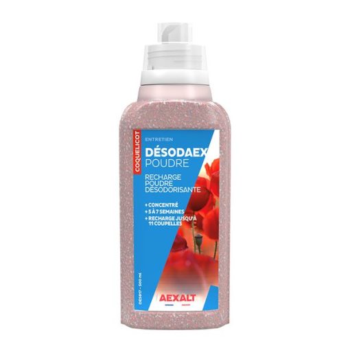 DÉSODAEX POUDRE – Image 2