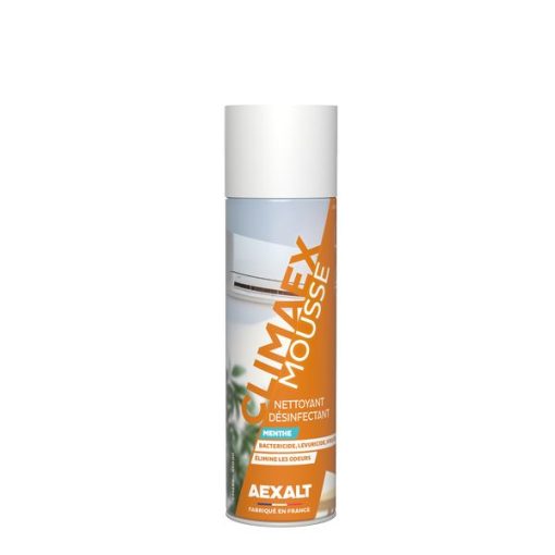 CLIMAEX MOUSSE – Image 2