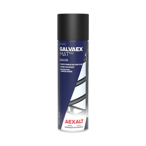 GALVAEX MAT NV