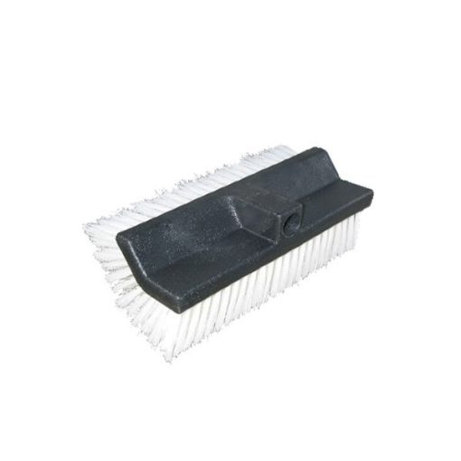 BROSSE BI-FACES Fibres mi-dures