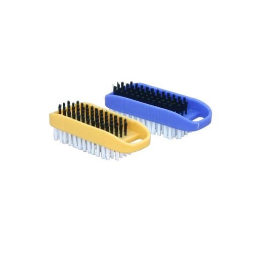 BROSSE À ONGLES